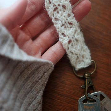 The Coastal Keychain
