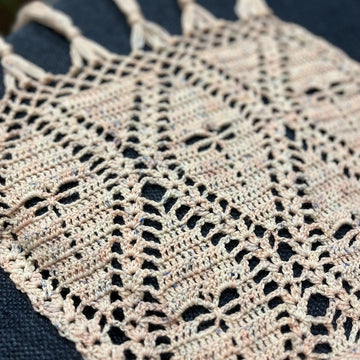 Softly Softly My Dragonfly Scarf
