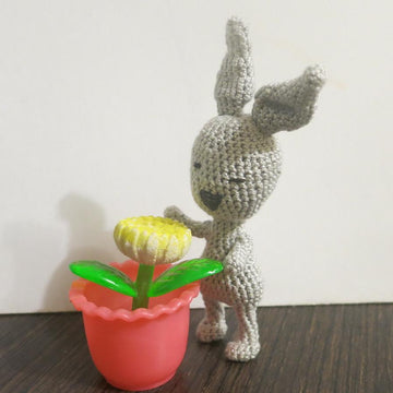 Tiny Bunny