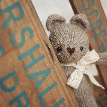 Brambles Bear