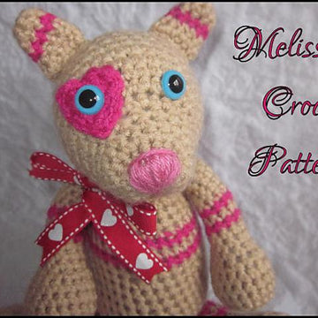 Valentine's Day Kitty
