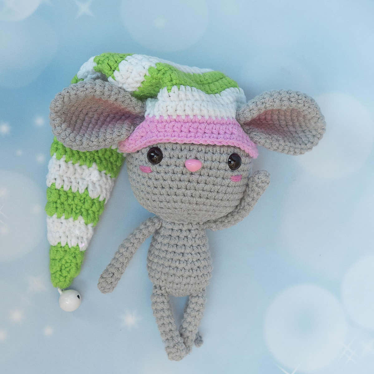 Little mouse