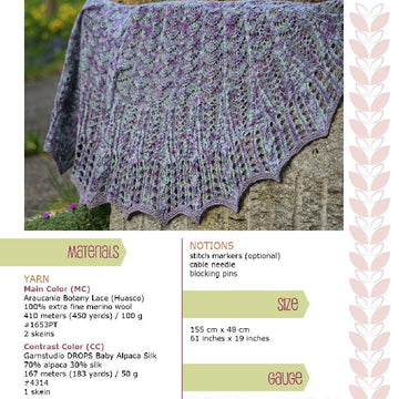 Wisteria