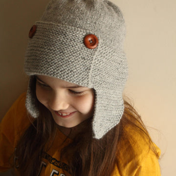 Earflap For Everyone