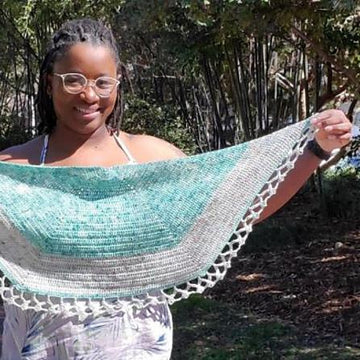 Papiyon Shawlette