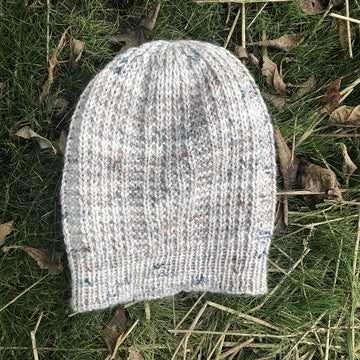 Wishbone Hat