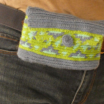Cross Belt Bag