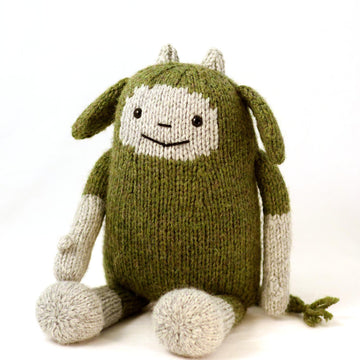 Trusty Troll