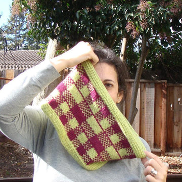 Glencoe Cowl