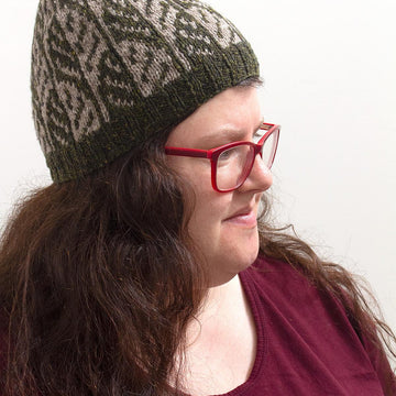 Fledgling Hat