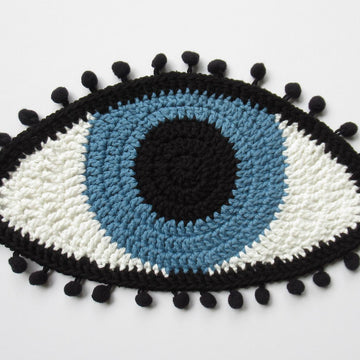 Third Eye Applique