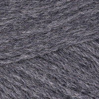 Charcoal Heather (114)