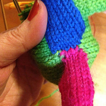 No-Gauge Custom-Fit Gloves