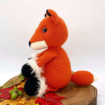 Felix the Fox
