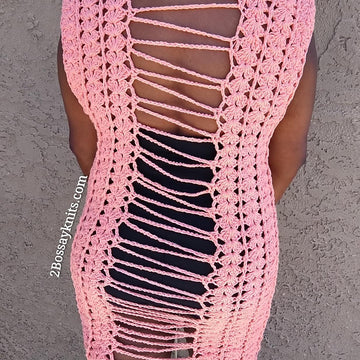 The Stuck Up Cover Up