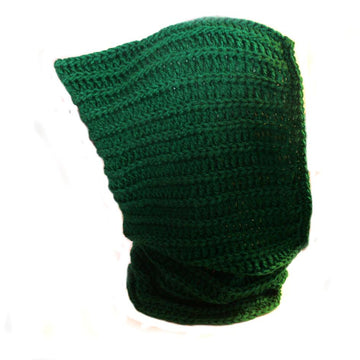 Cowl with Hood # 397