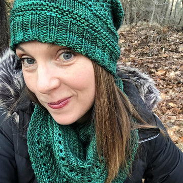 Tan House Brook Hat