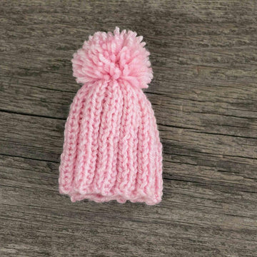 Knitted Pattern Easter Egg Cozy