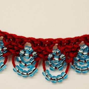 Clarisse necklace