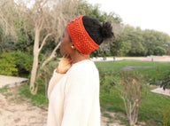 Bean Love Earwarmer