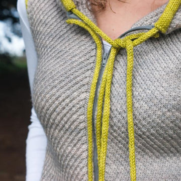 Shirin Vest