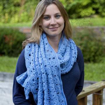 Fanteah Scarf