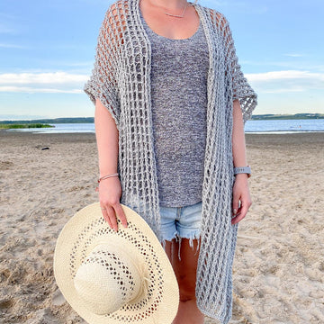 Lakeside Beach Wrap