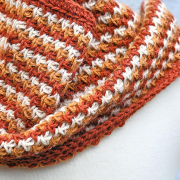 Campfire Cowl