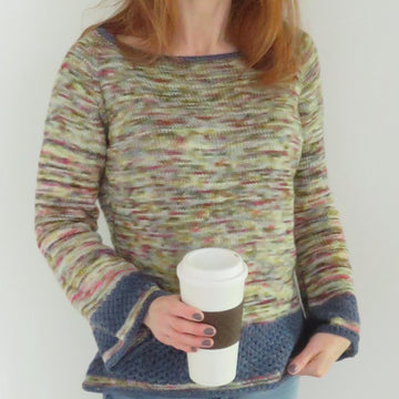 Emmerly Sweater