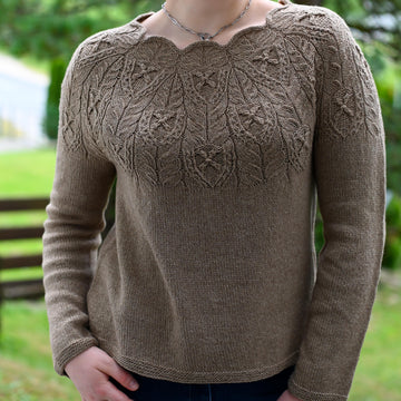Xyra Top