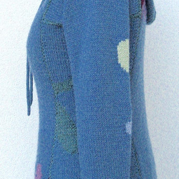 Alston Flower Show hoodie