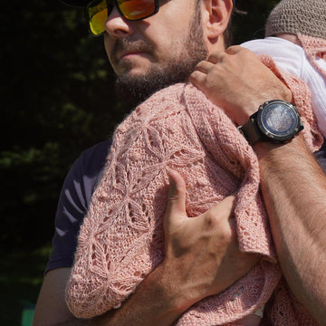 Lovely Blanket by MoMi