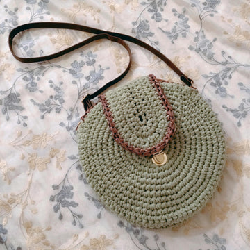 Rouoli Handbag