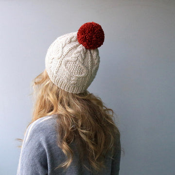 Jasmine Hat