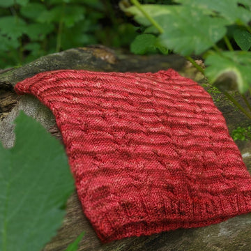 Shellbark Cowl