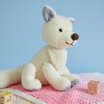 Arctic fox