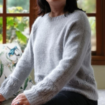 Sherbrooke Sweater