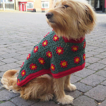 Betty's Christmas Sweater