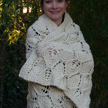Parkington Throw
