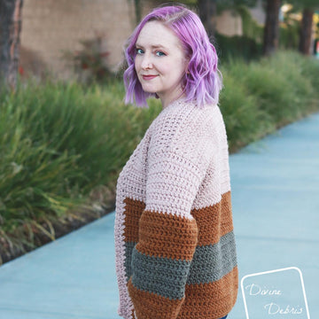 Mia Cardigan