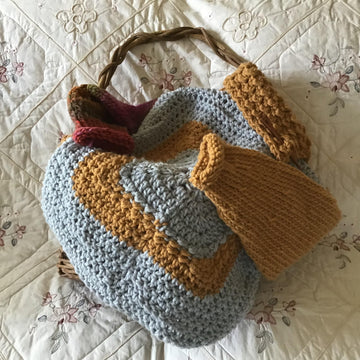 E Squared Pullover Willow