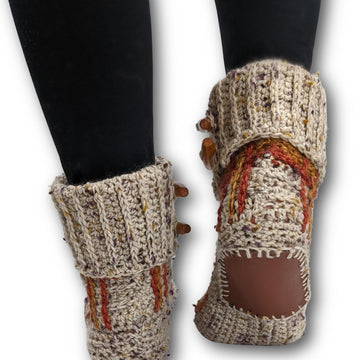 Turkey Trot 2021 (Crochet)