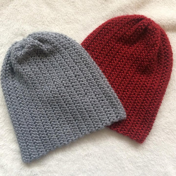 The Frisco Beanie