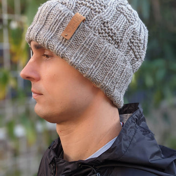 Broadway Knit Hat