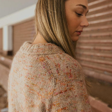 The Farnon Cardigan
