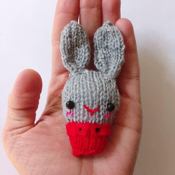 Rabbit (2023 year of the rabbit)