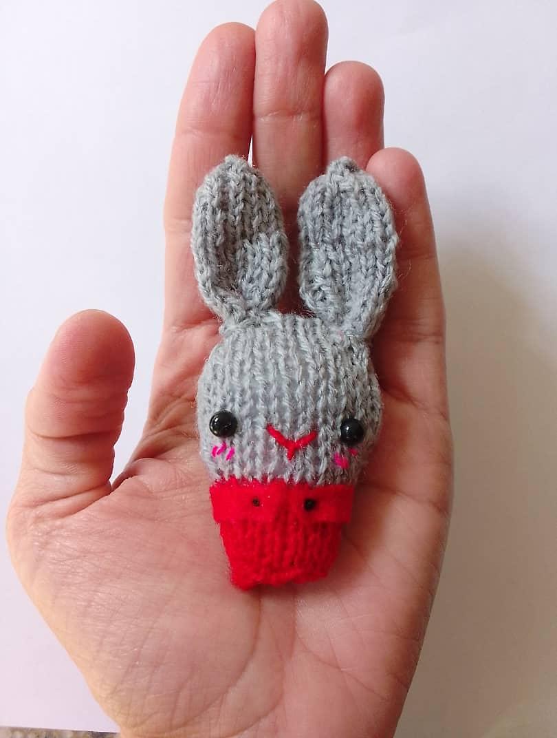Rabbit (2023 year of the rabbit)