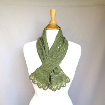 Verdell Scarf