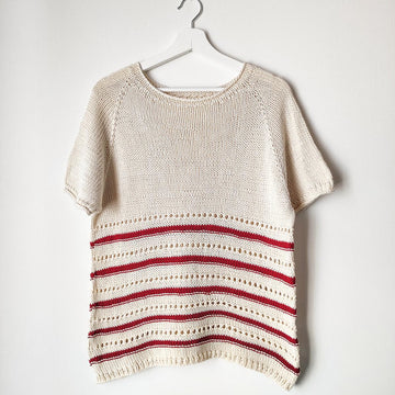 Nautical Tee No 2