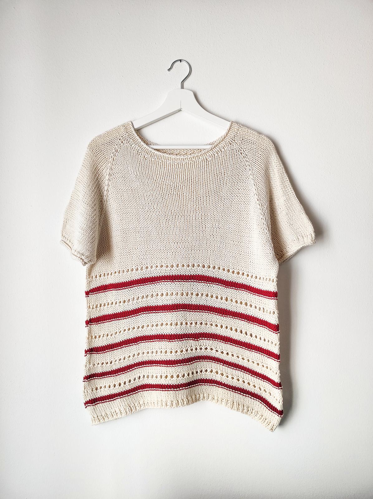 Nautical Tee No 2